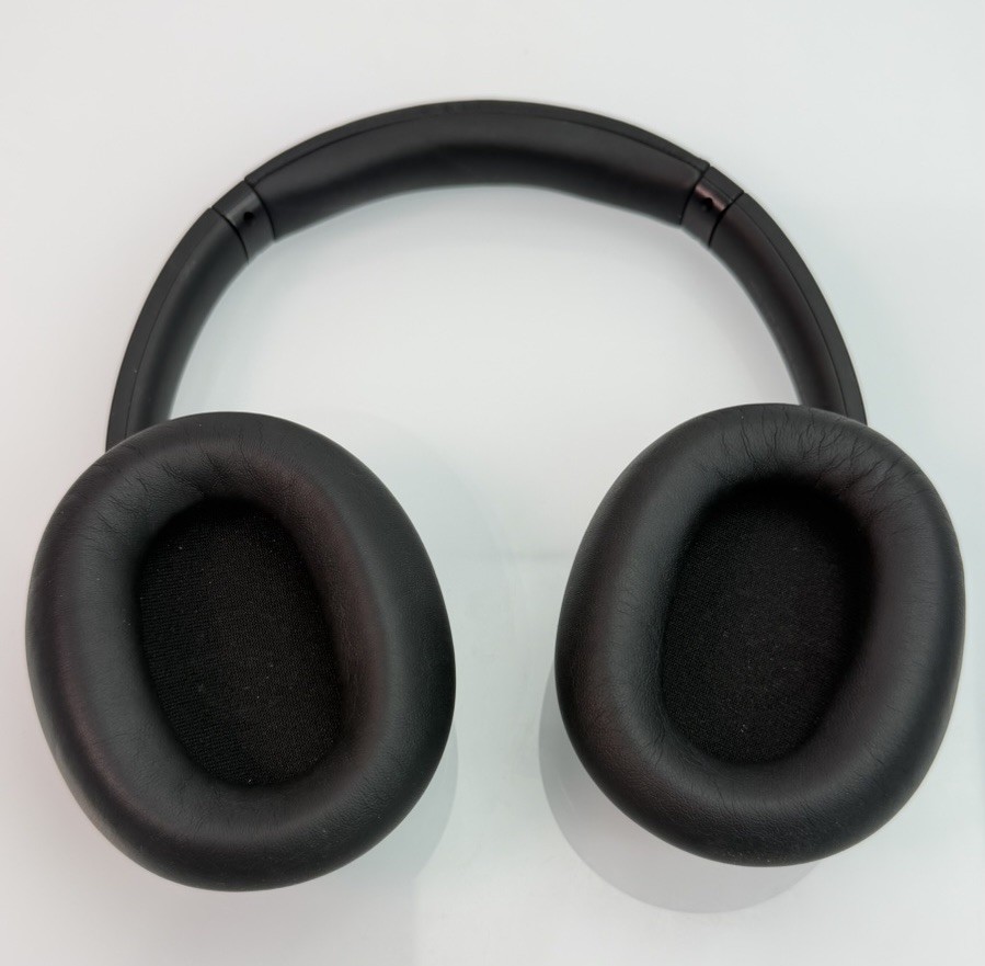 Sony WH-CH720N Lightweight Noise Canceling Wireless Headphones -BLACK