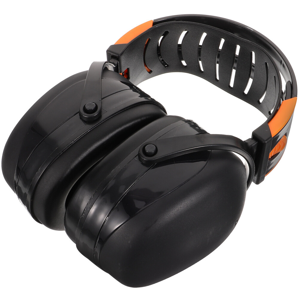 Sound-proof Noise canceling Headphones Ear Protective Covers for