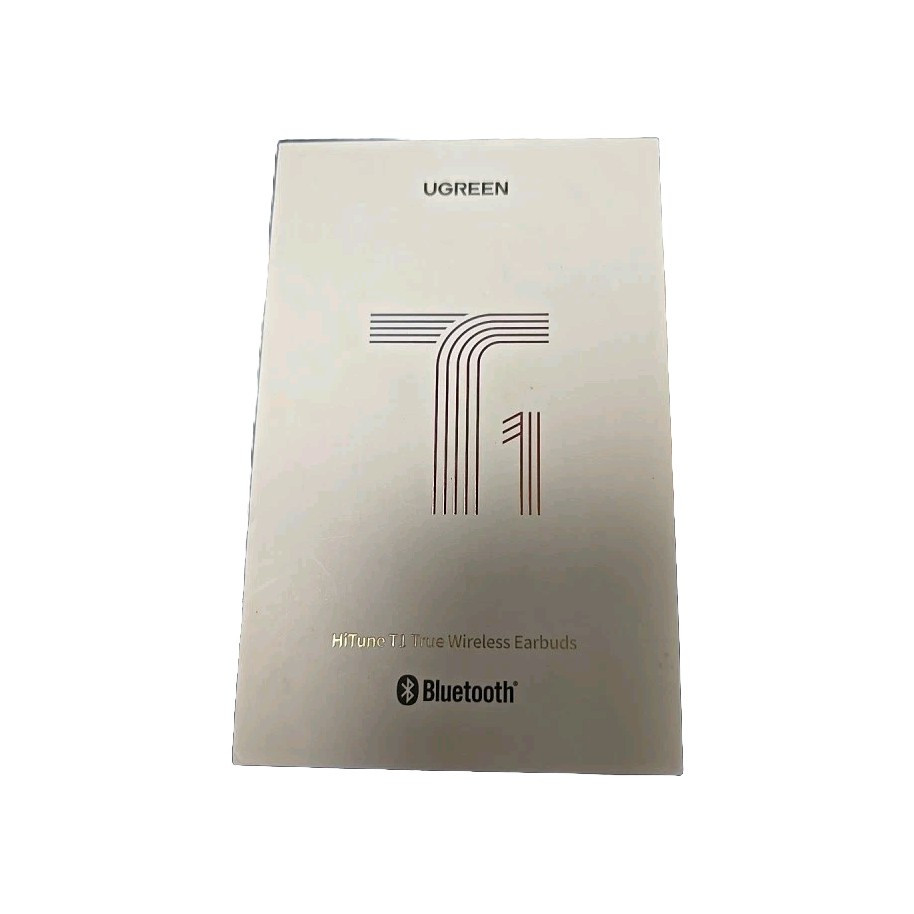 UGREEN HITUNE T1 TRUE WIRELESS EARBUDS