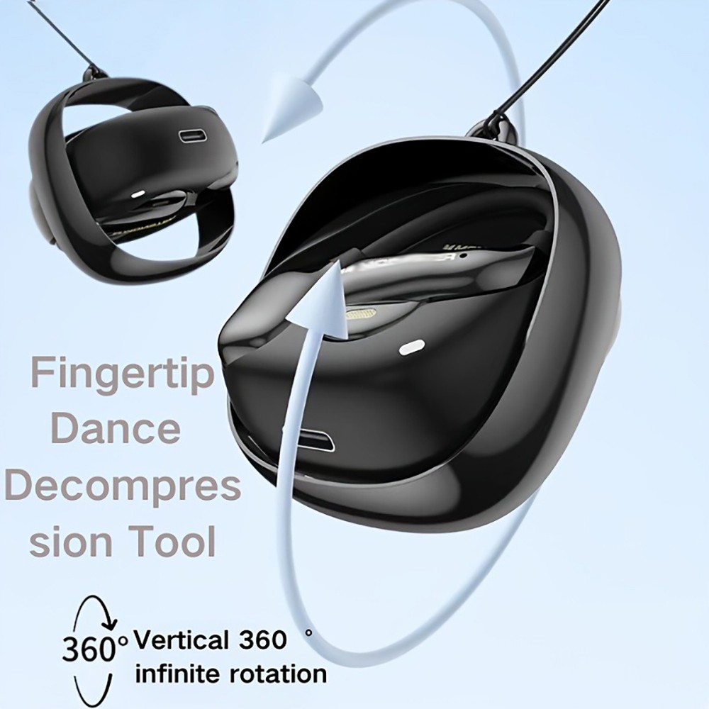 premium earbuds for ultra-light 5G open-ear hook headphones, daily/travel ready
