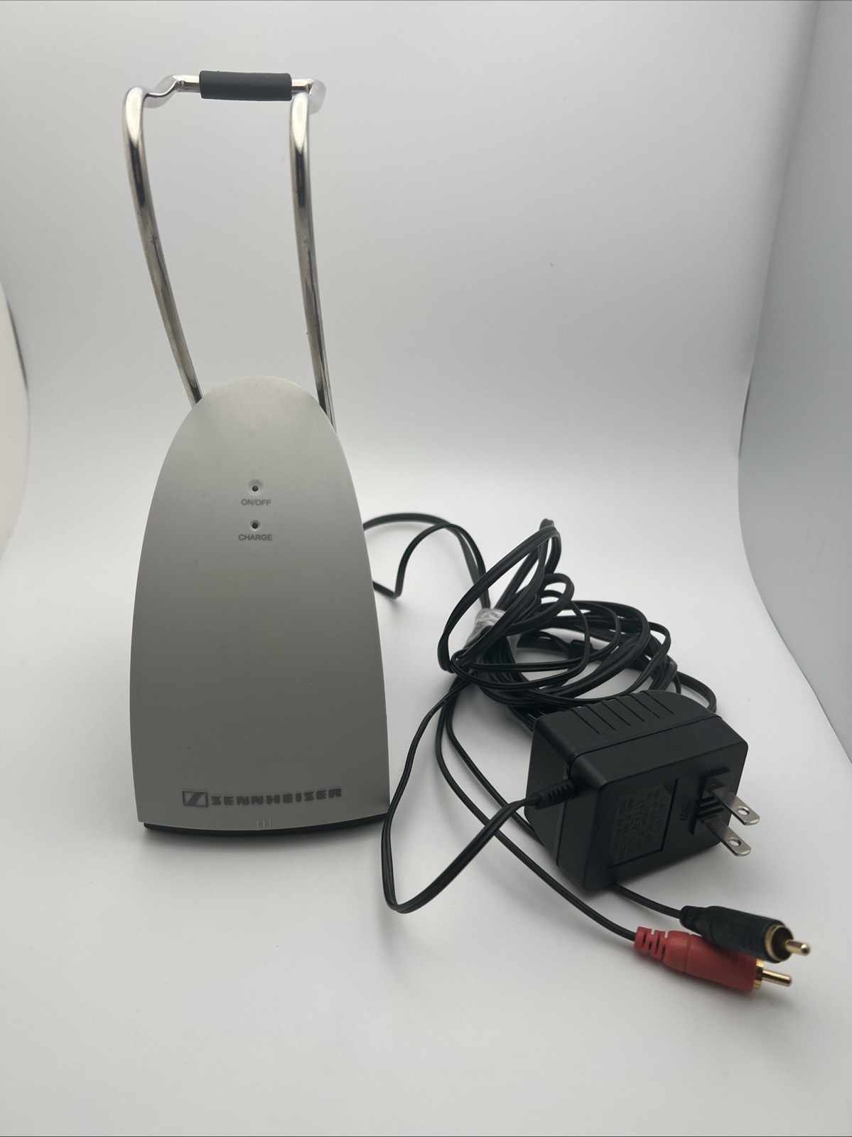Sennheiser TR120 Transmitter Headphone Charging Dock Cradle