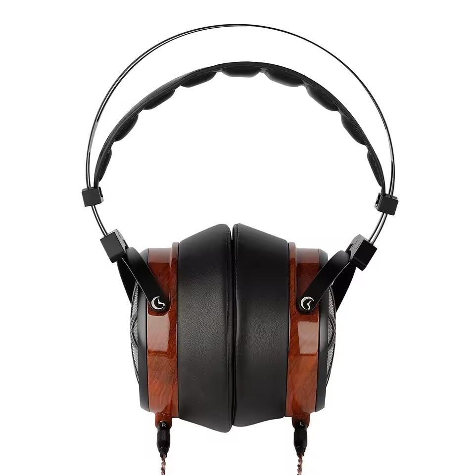Sendy Audio Apollo HIFI Stereo 68mm Planar Magnetic Driver Open-back Over-ear