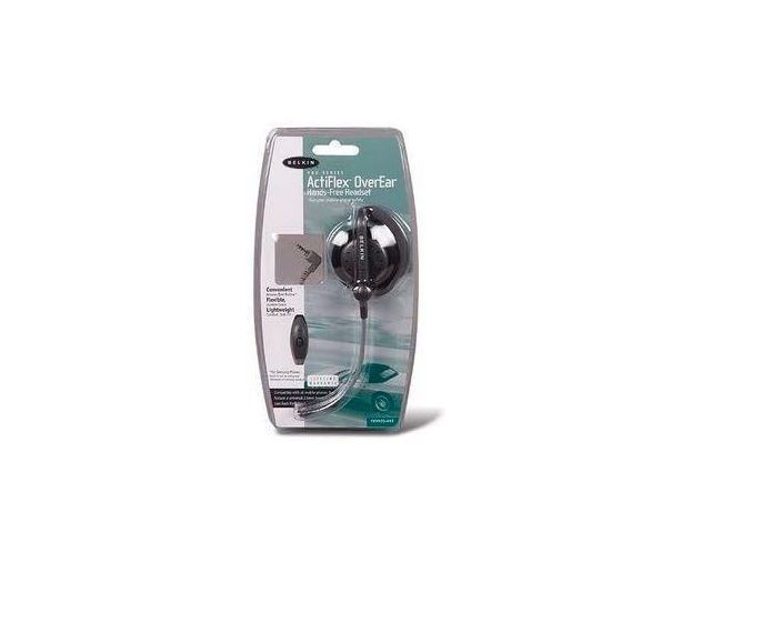 Belkin Pro Series ActiFlex – headset ( F8V920-AV2 ) WITH 2.5mm connector