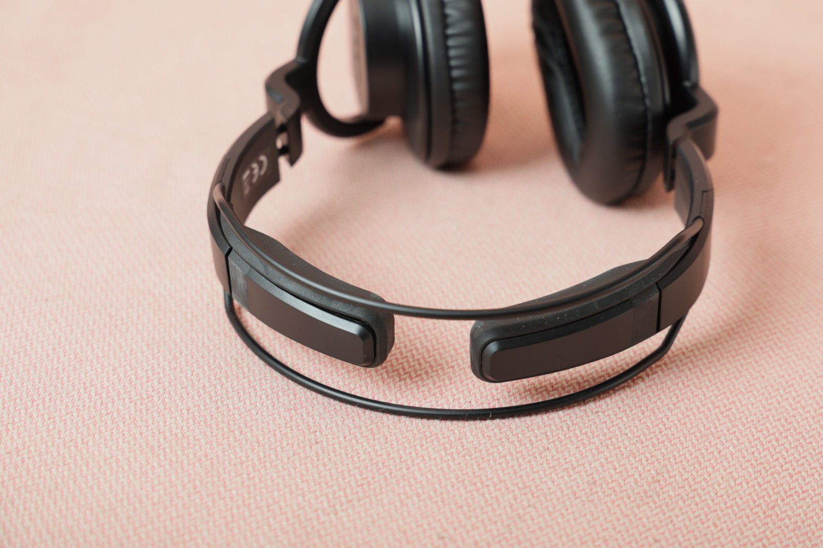 Zoom Zhp-1 Studio Monitor Headphones