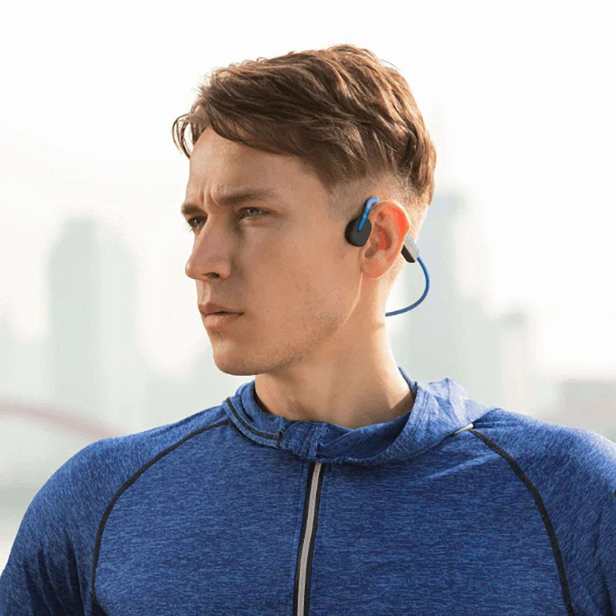 Shokz OpenMove Headphones