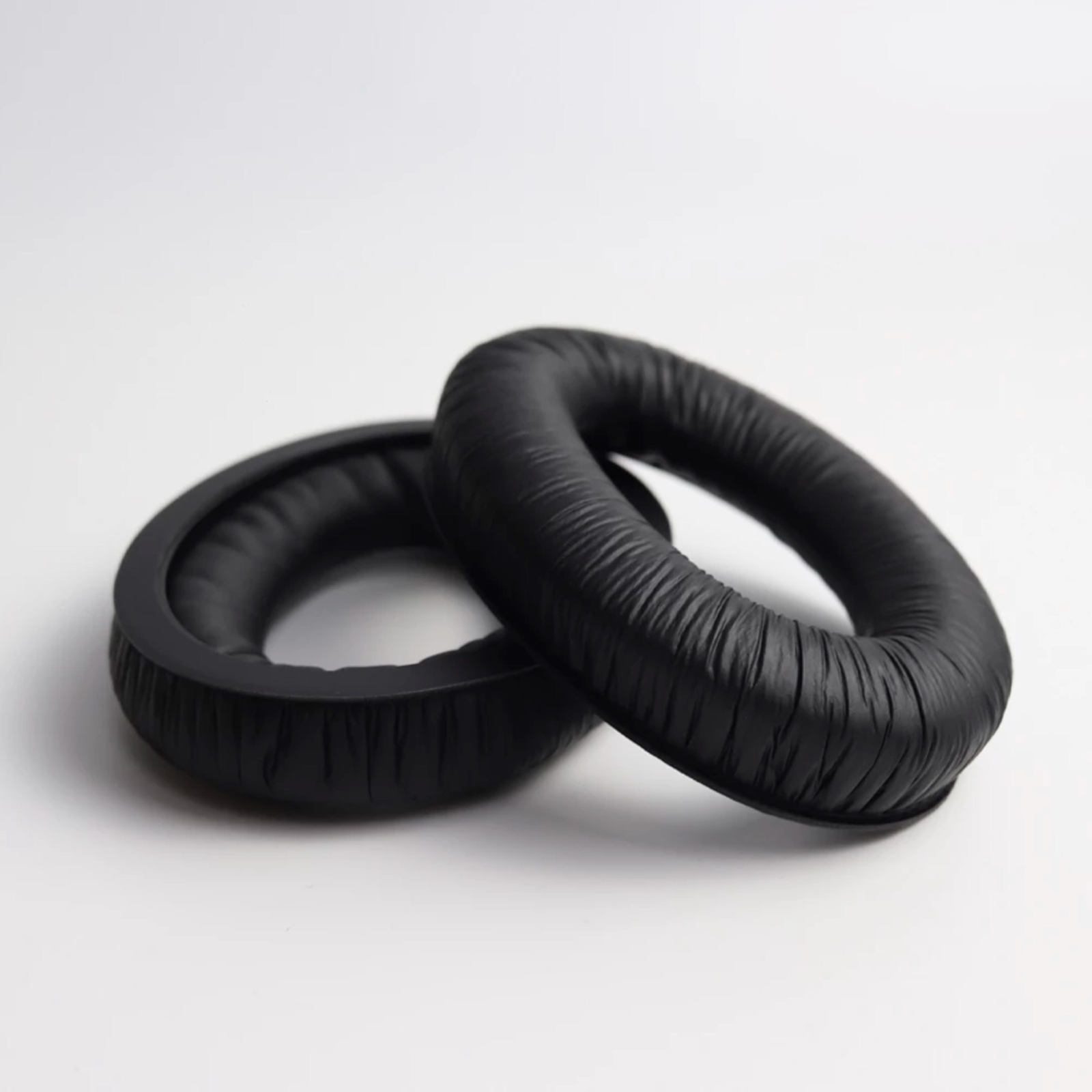 Velvet EarPads for Sennheiser HD569 HD598 HD598SE HD599 Headband Armuff Cushion