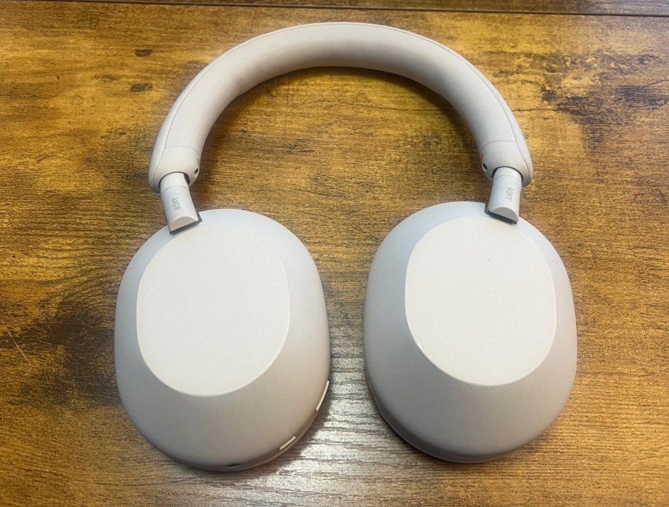 Sony WH-1000XM5/S Wireless Industry Leading Noise Canceling Bluetooth Headphones