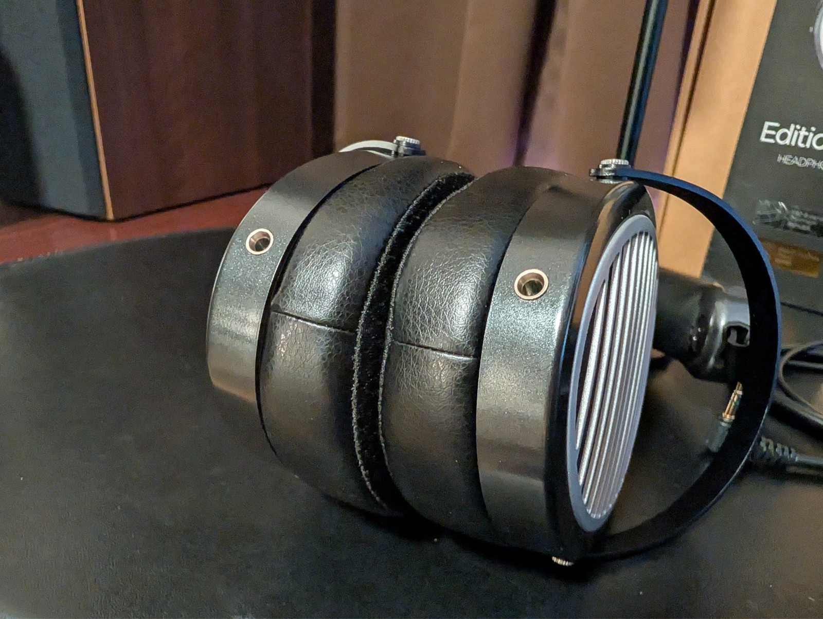 HIFIMAN Edition XS Headphones