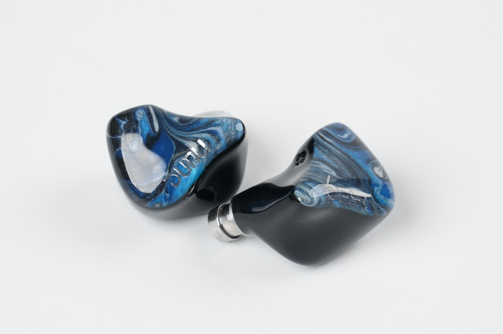 [US Tax Included] DUNU SA6 EST 6BA 2EST Drivers In Ear Earphones From Japan