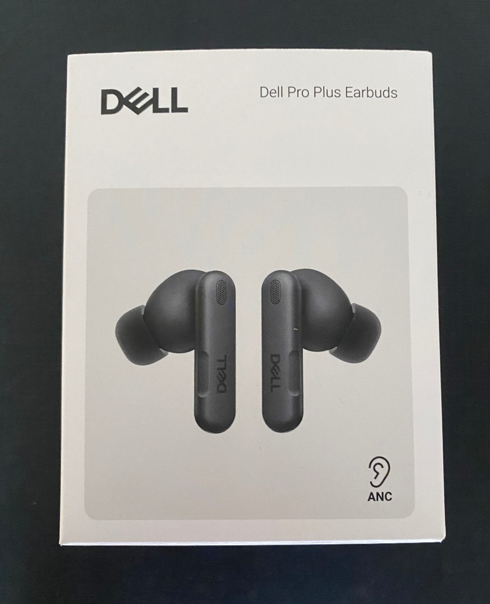 Dell Pro Plus Earbuds