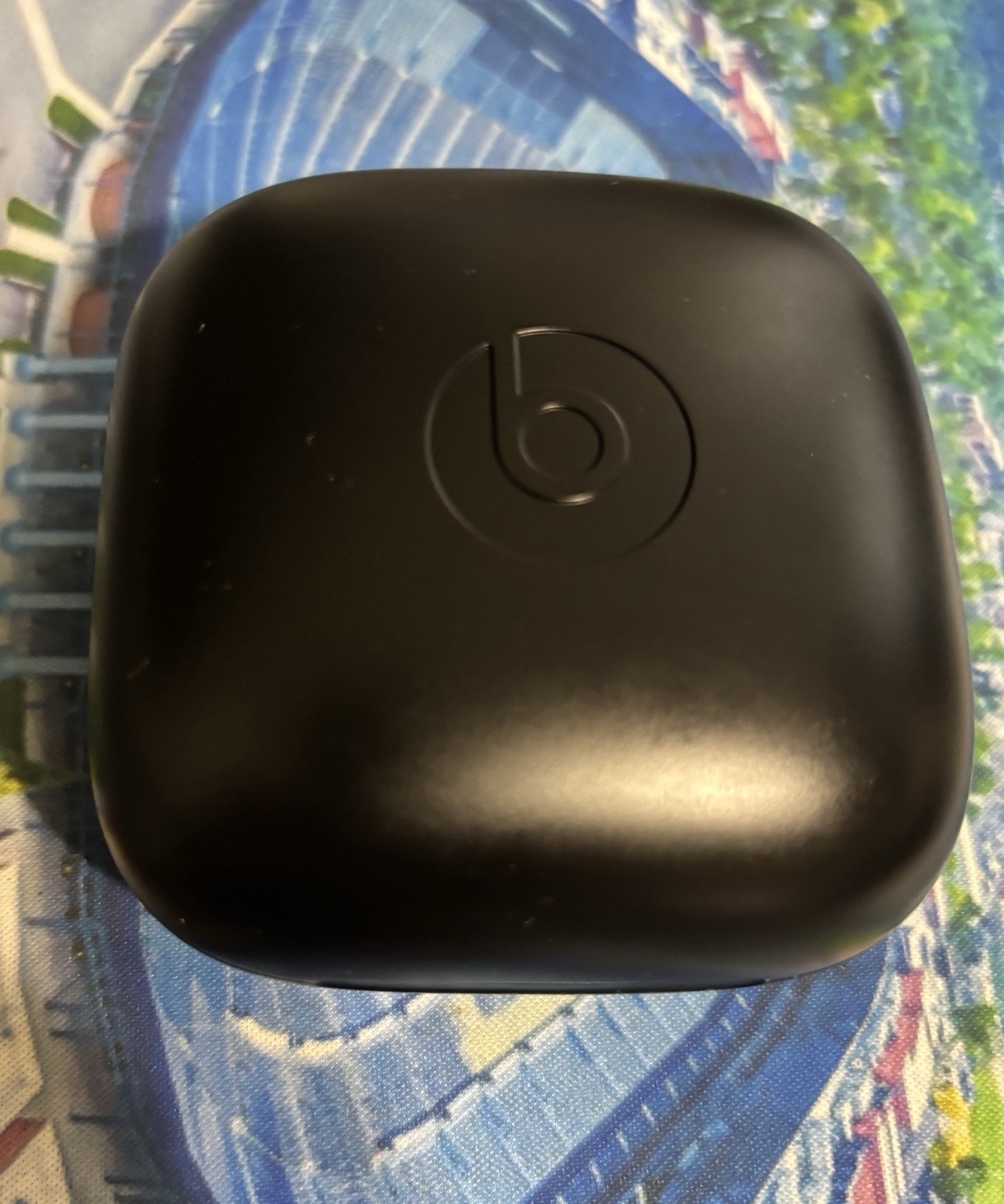 Apple Beats by Dre Powerbeats Pro Charging Case Replacement Beats Genuine