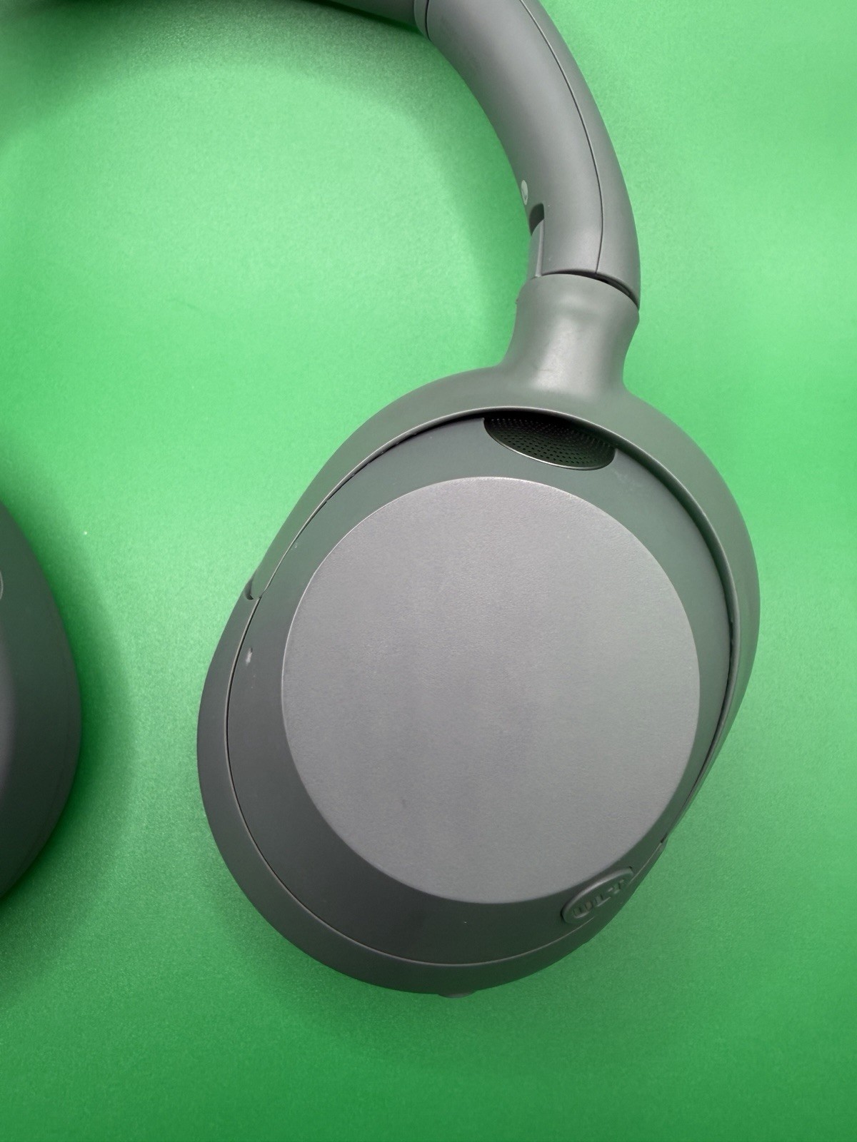 SONY ULT WEAR WH-ULT900N Wireless Noise Canceling Bluetooth Headphones – Gray-F4