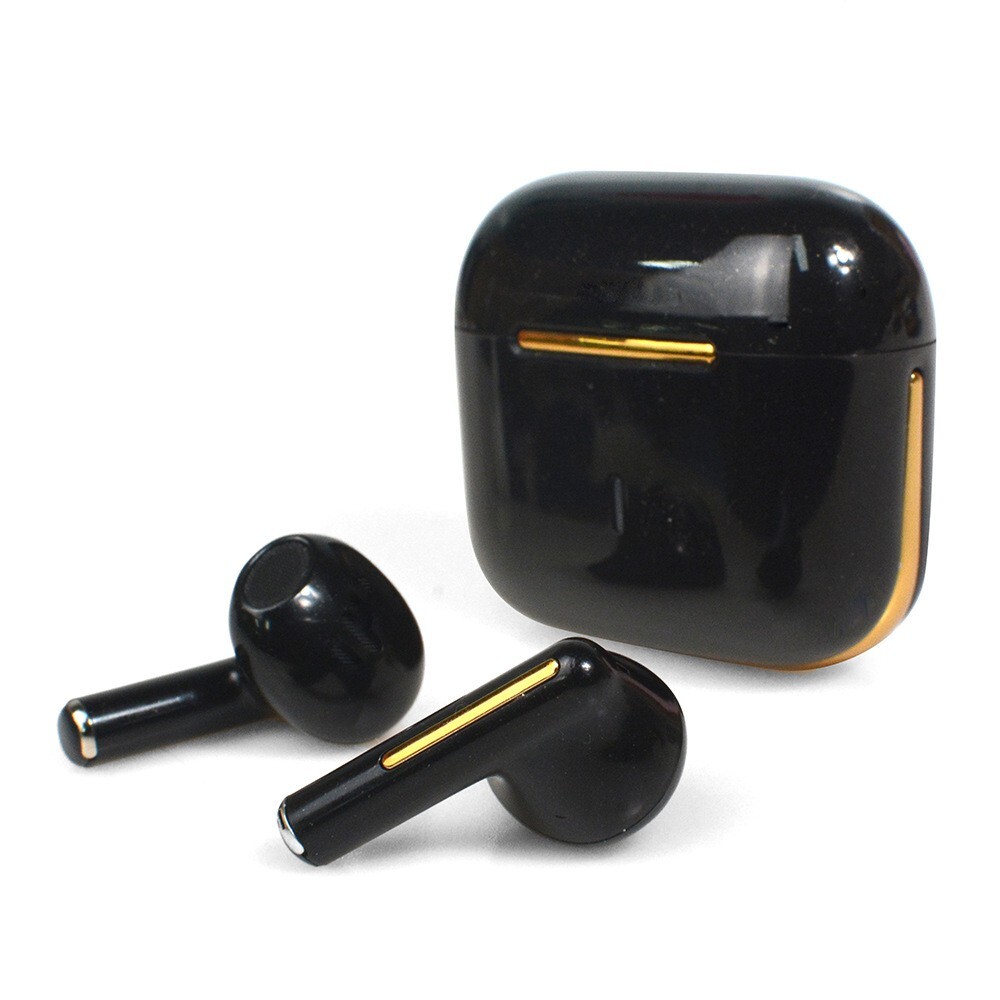 2025 Bluetooth Wireless Earbuds Gym Sports Earphones Headset For iPhone Samsung