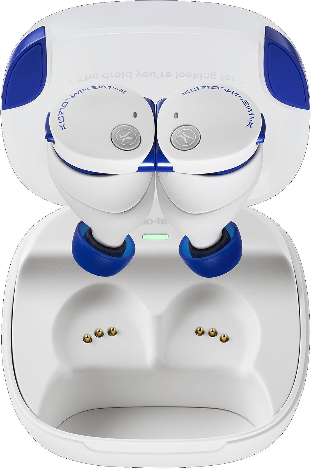 Audio-Technica ATH-CKS50TW2R2 Limited-Edition Star Wars R2-D2 Wireless Earbuds