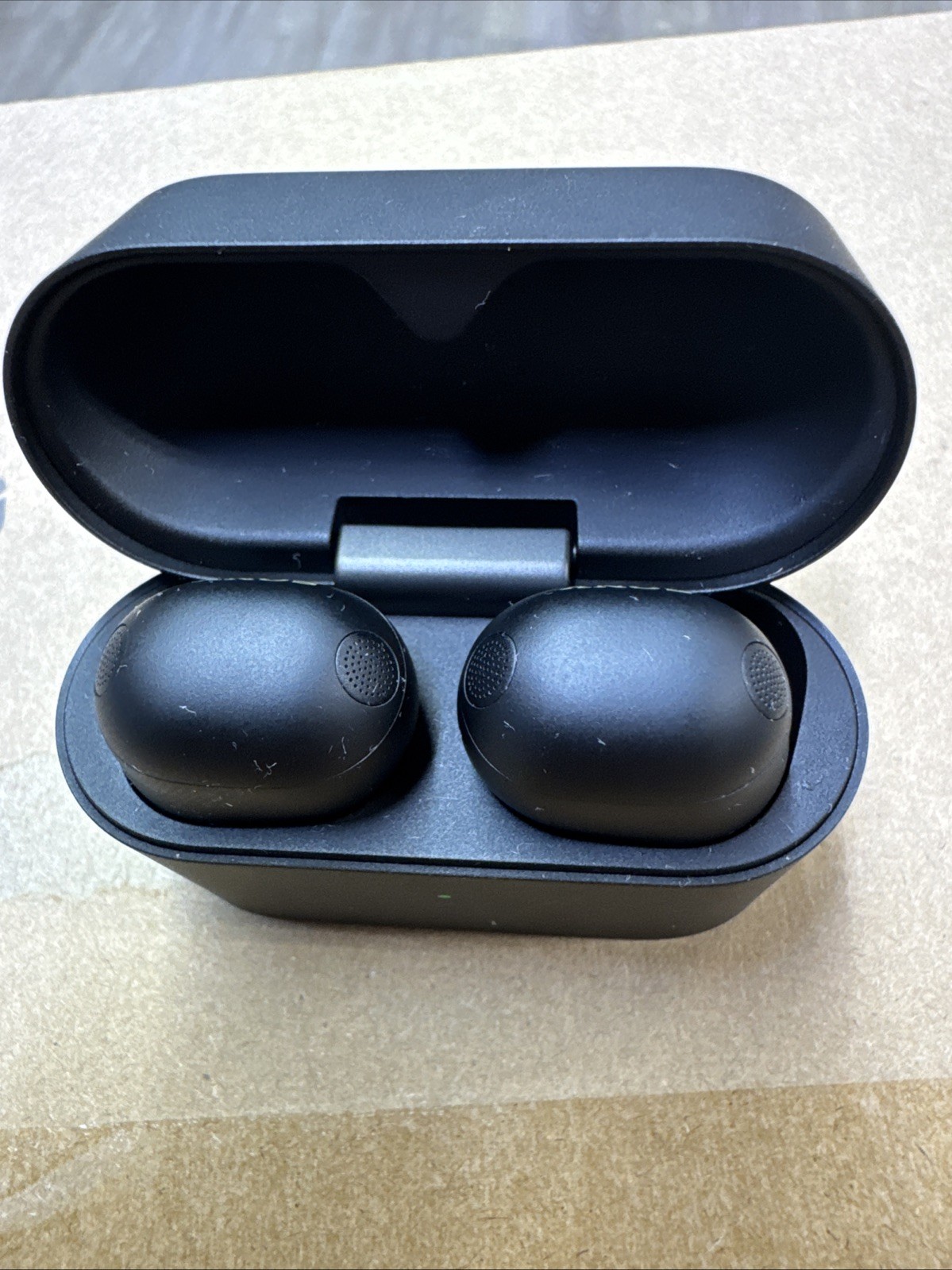 Sony WF1000XM6 The Best Truly Wireless Noise Cancelling Earbuds Bluetooth Black