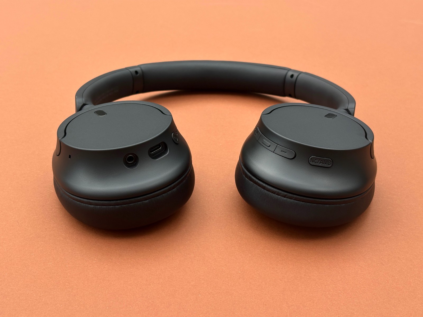SONY WH-CH720N/B Noise Canceling Wireless Headphones – BLACK #OB