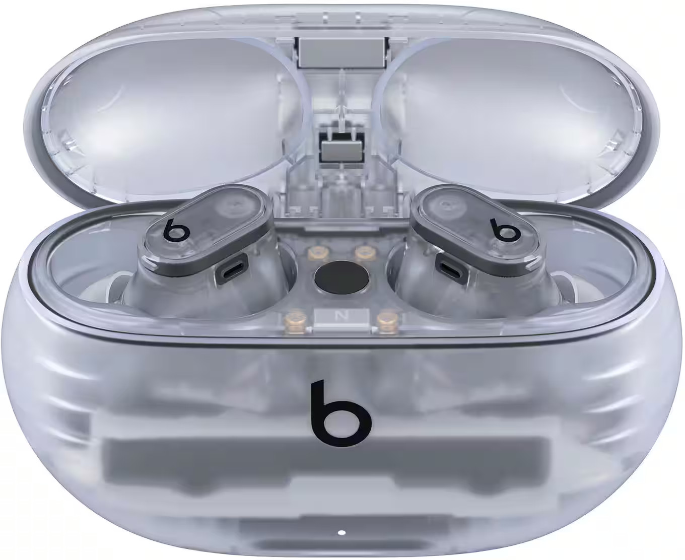 Open-Box Excellent: Beats – Studio Buds + True Wireless Noise Cancelling Earb…