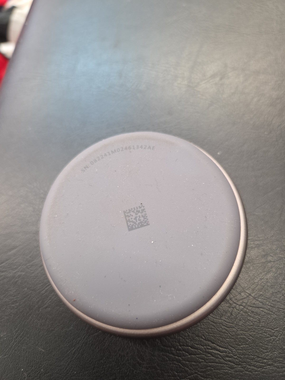 Bose Sleepbuds II Wireless Bluetooth Earbuds – White *not Charging*