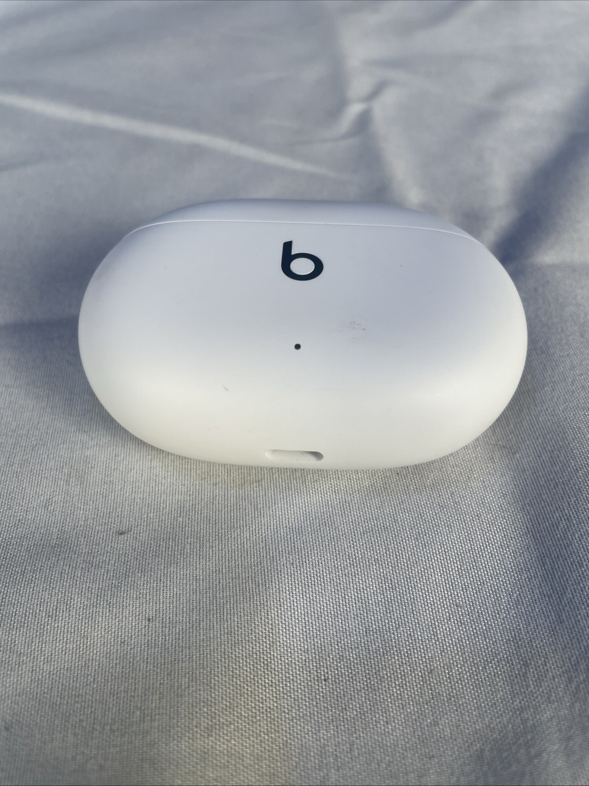 Beats Studio Buds Totally Wireless Earphones Replacement Case White
