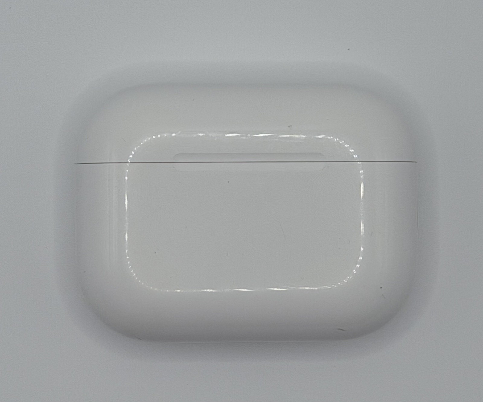 Apple AirPods Pro 3 (Pro 3rd Gen) Replacement: MagSafe USBC Charging Case A3122