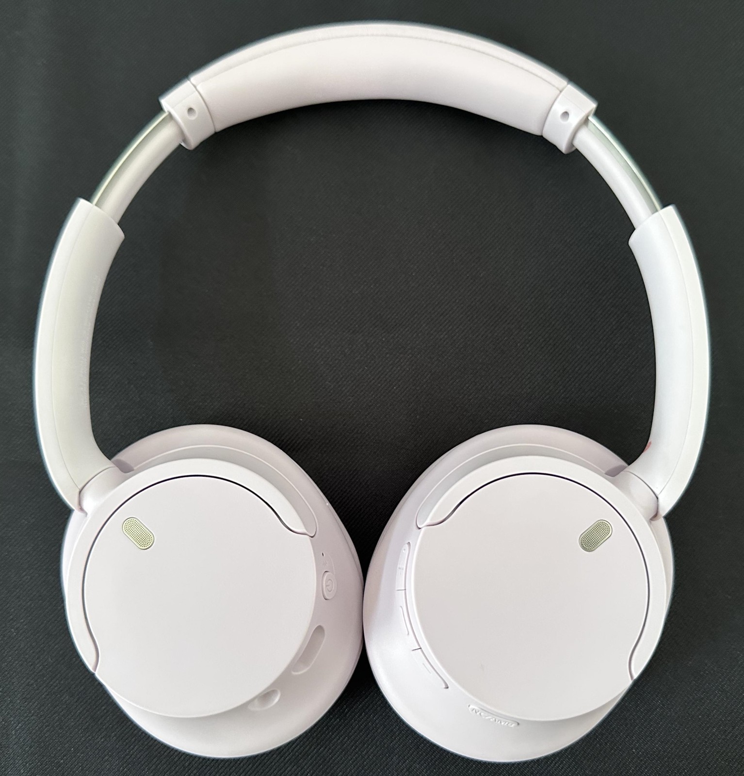 Sony WH-CH720N Wireless Bluetooth Noise Canceling Headphone Pink WHCH720N 1