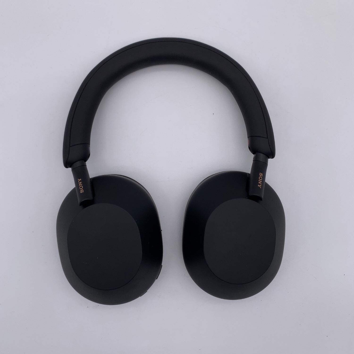 Sony WH-1000XM5SA Active Noise Cancellation Headphones Black WH-1000XM5/SA