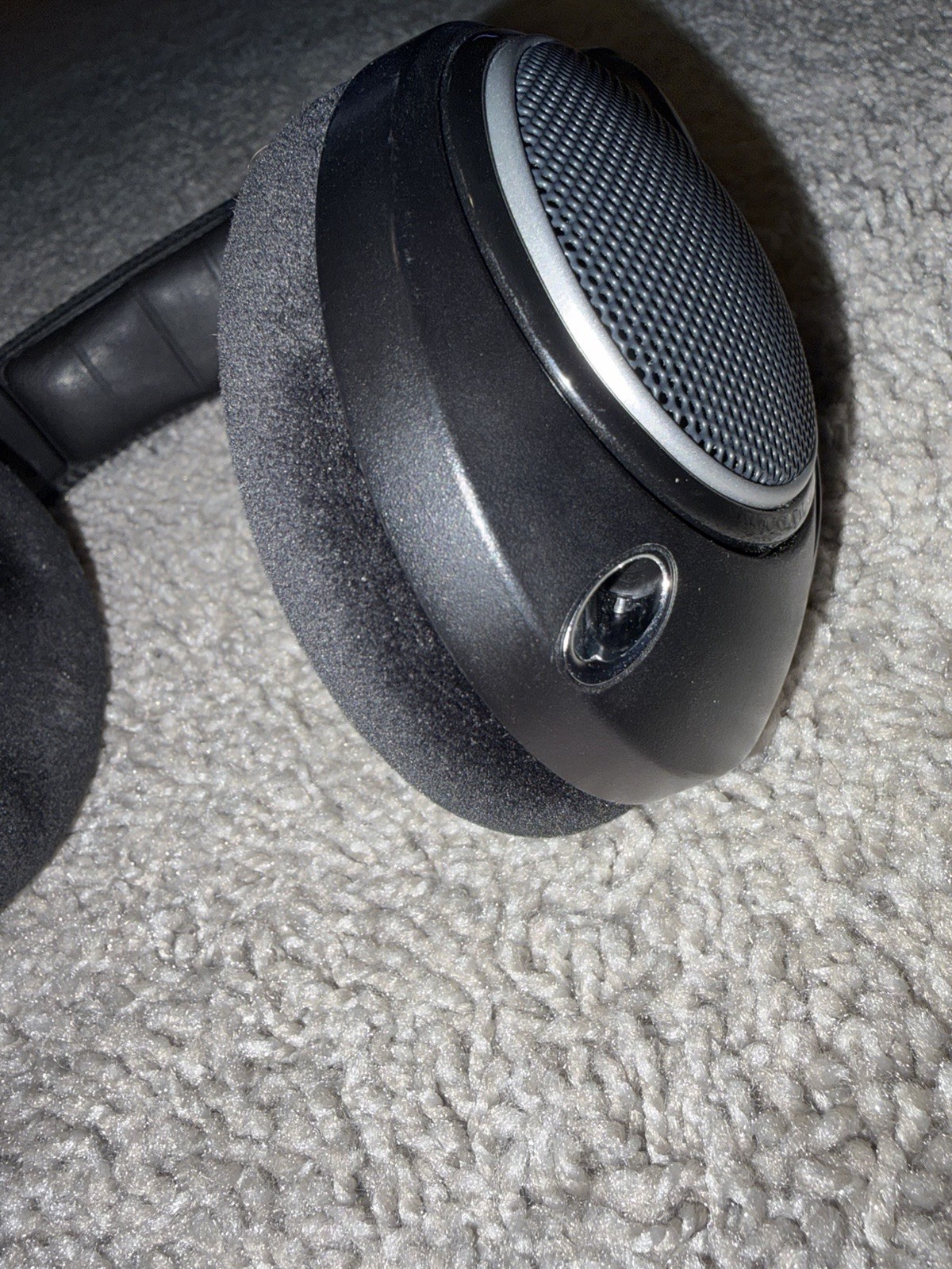 USED Sennheiser HD 598 SE / Open-Back Headphones / Over-Ear / Audiophile Sound