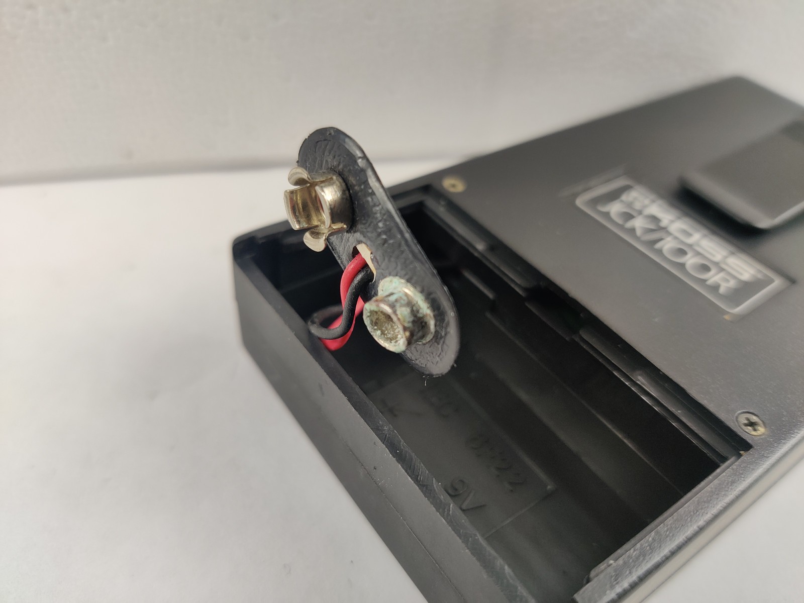 *PARTS* Koss Kordless JCK/100 Kordless Infrared Remote Listening System
