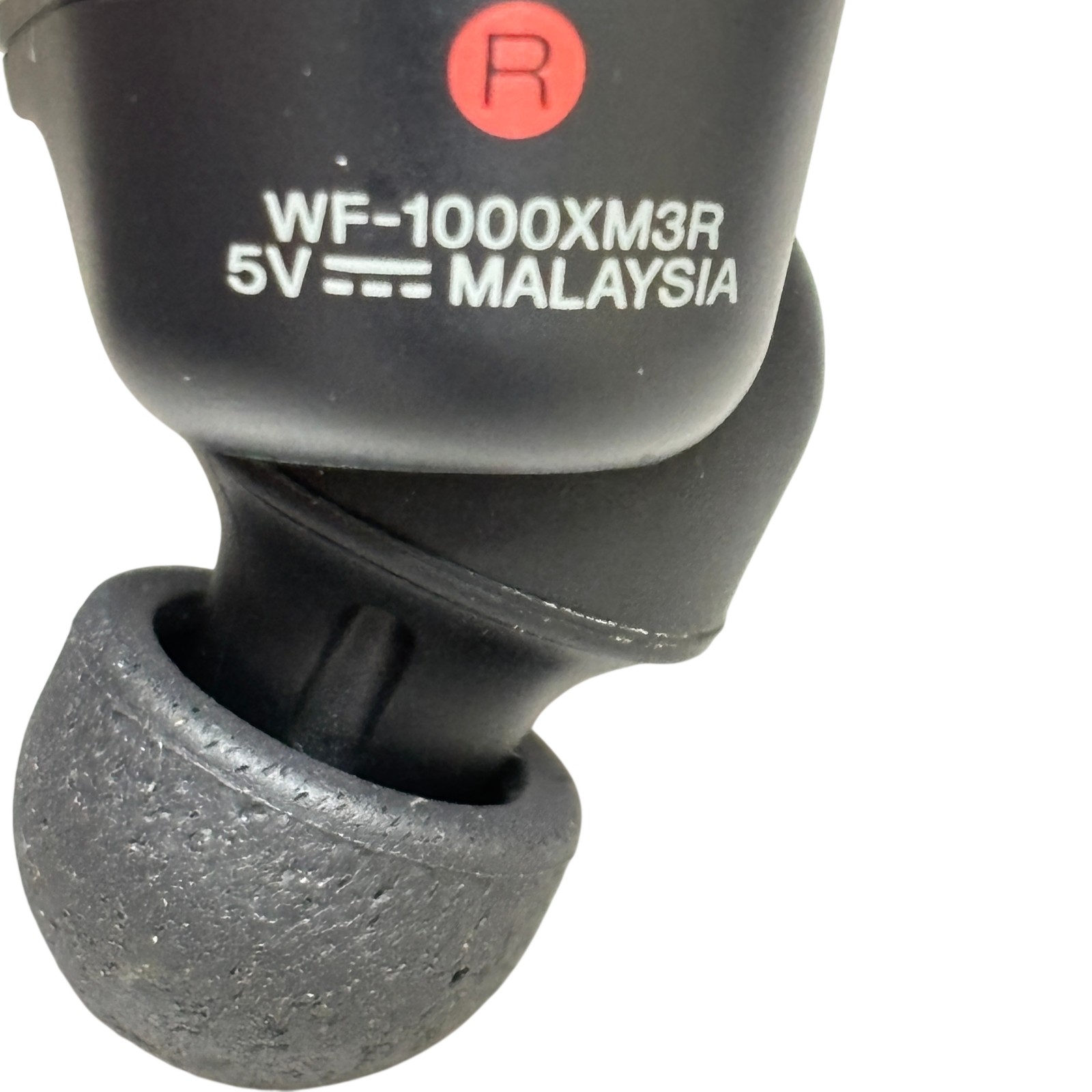 Sony Noise Cancelling Bluetooth True Wireless Earbuds WF-1000XM3