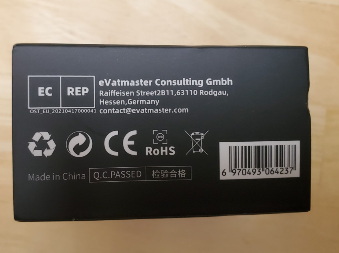 Ends 8/10 11AM PST! KZ Axas Gaming Earbuds Wired