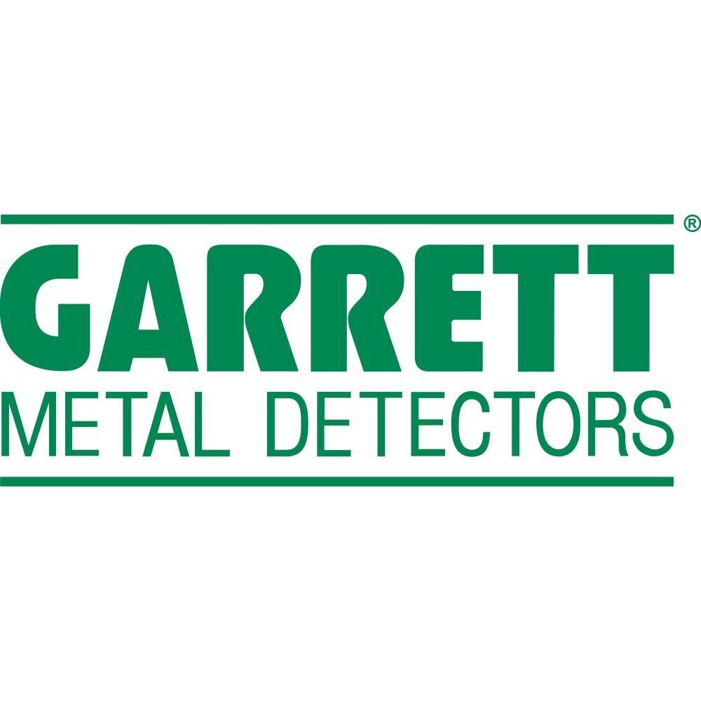 Garrett MS-2 Headphones with 2 Pin Connector for Garrett Metal Detector 1627310