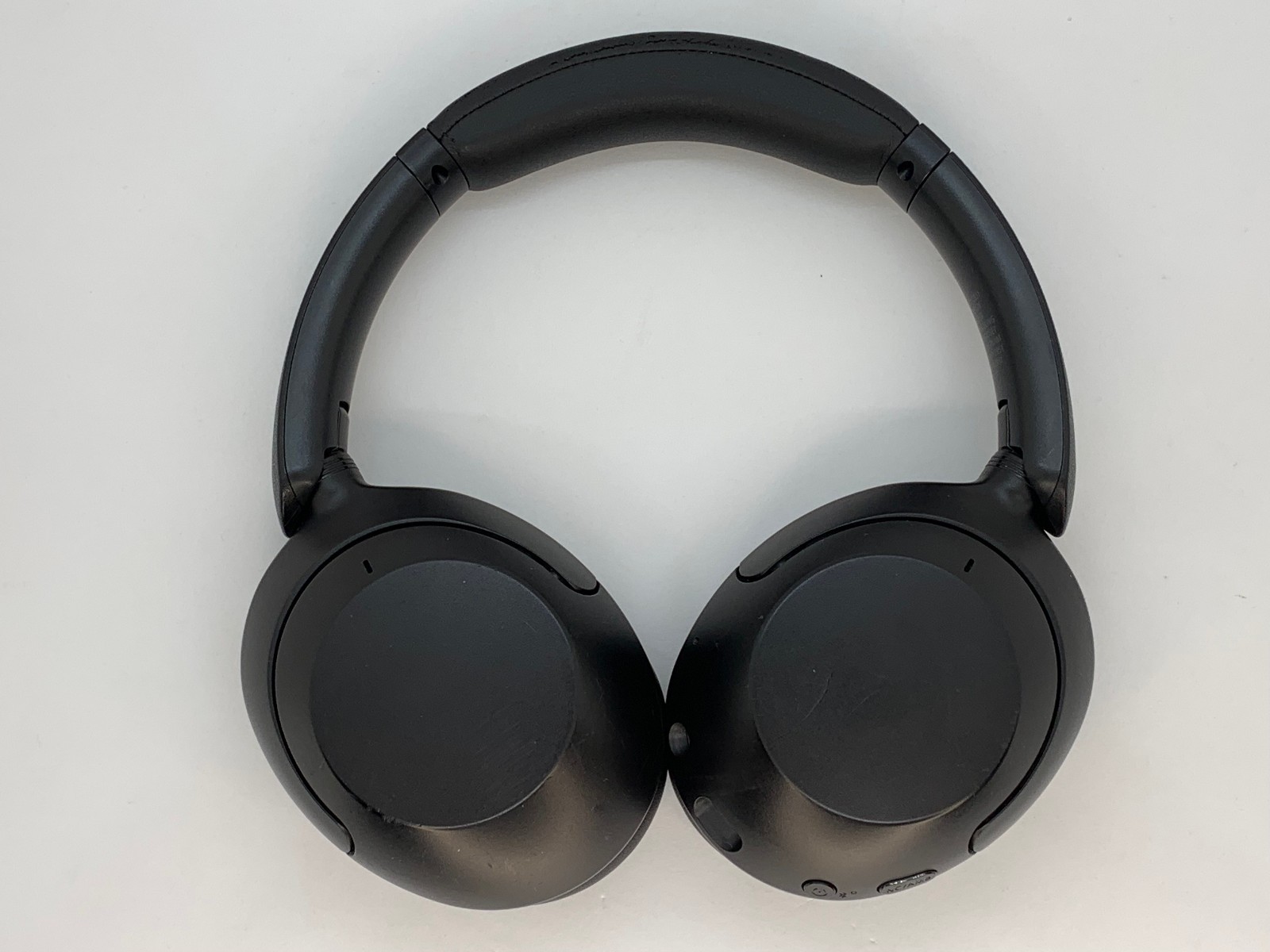 Sony WH-XB910N Wireless Noise Cancelling Over Ear Headphones WHXB910N Black #64