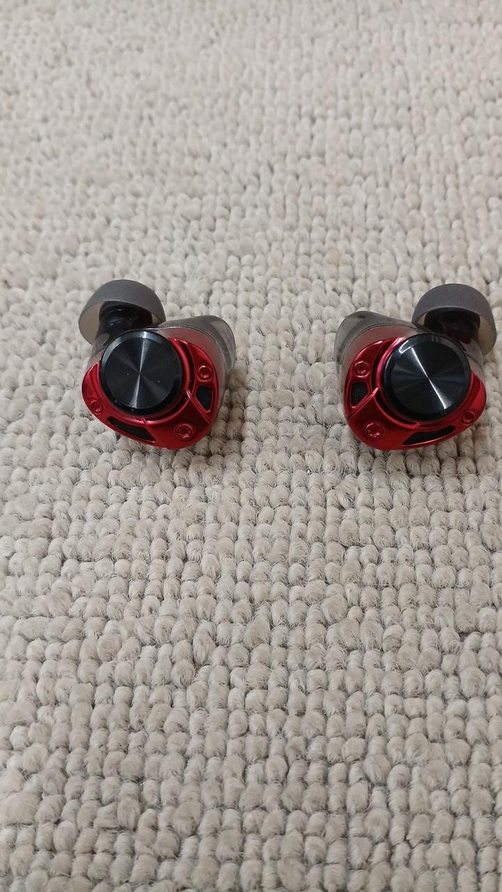 AVIOT TE-ZX1 Earphones Bluetooth 5.3 SBC AAC LDAC Compatible