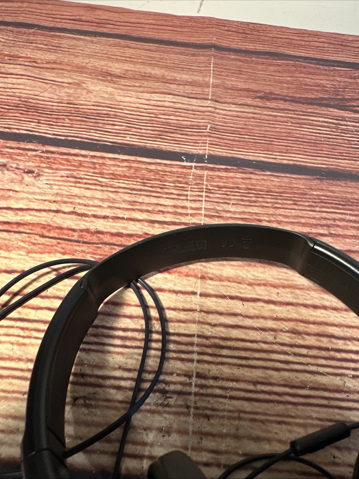 Sony MDR-ZX310AP Wired On-Ear ZX Series Headphones Blue