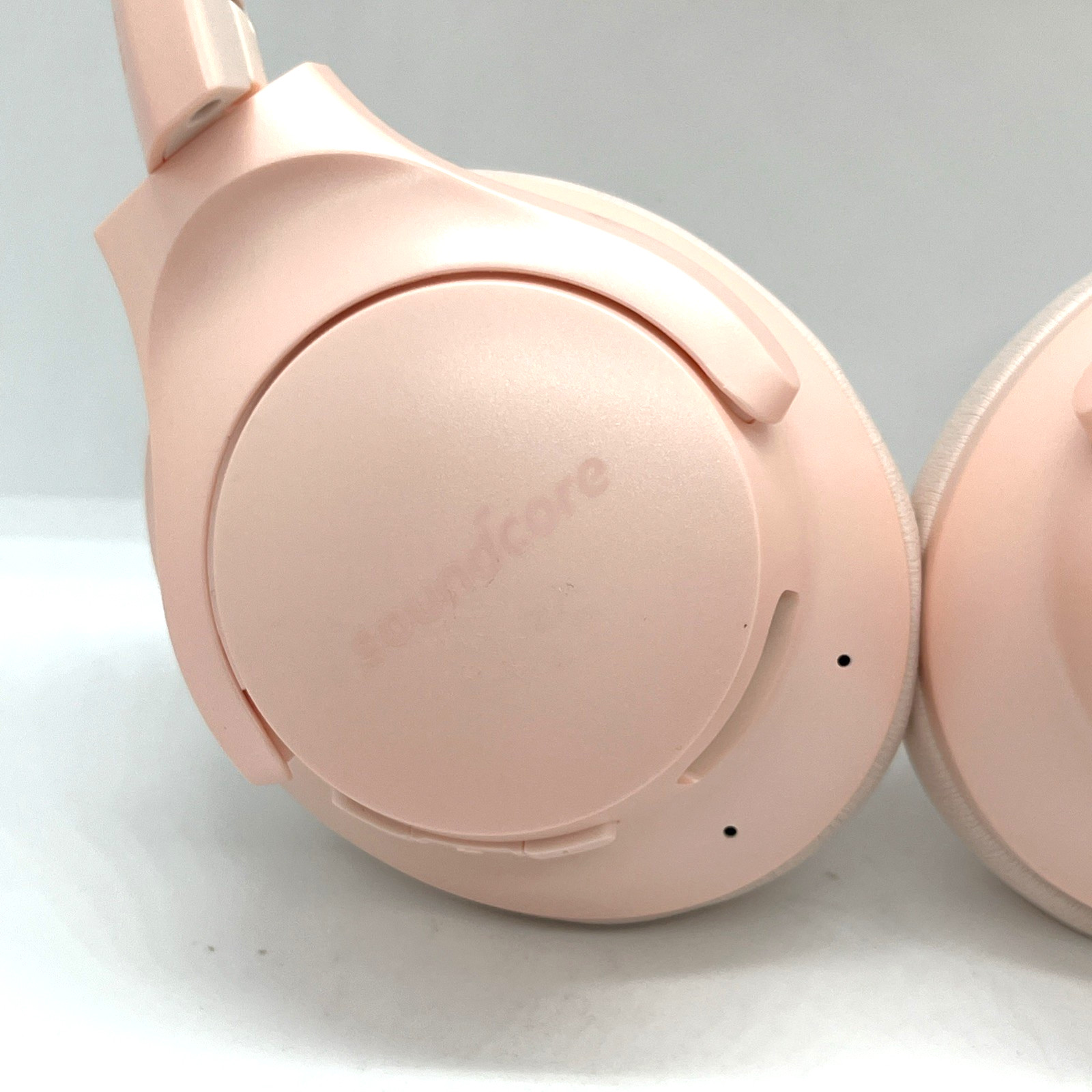 Anker Soundcore Life Q20 Pink ANC Bluetooth Headphones Tested