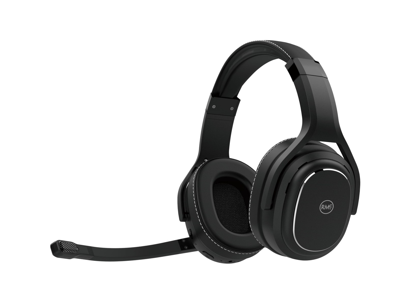 Rand McNally ClearDryve 220 Premium 2-in-1 Wireless Headset for Clear Calls w…