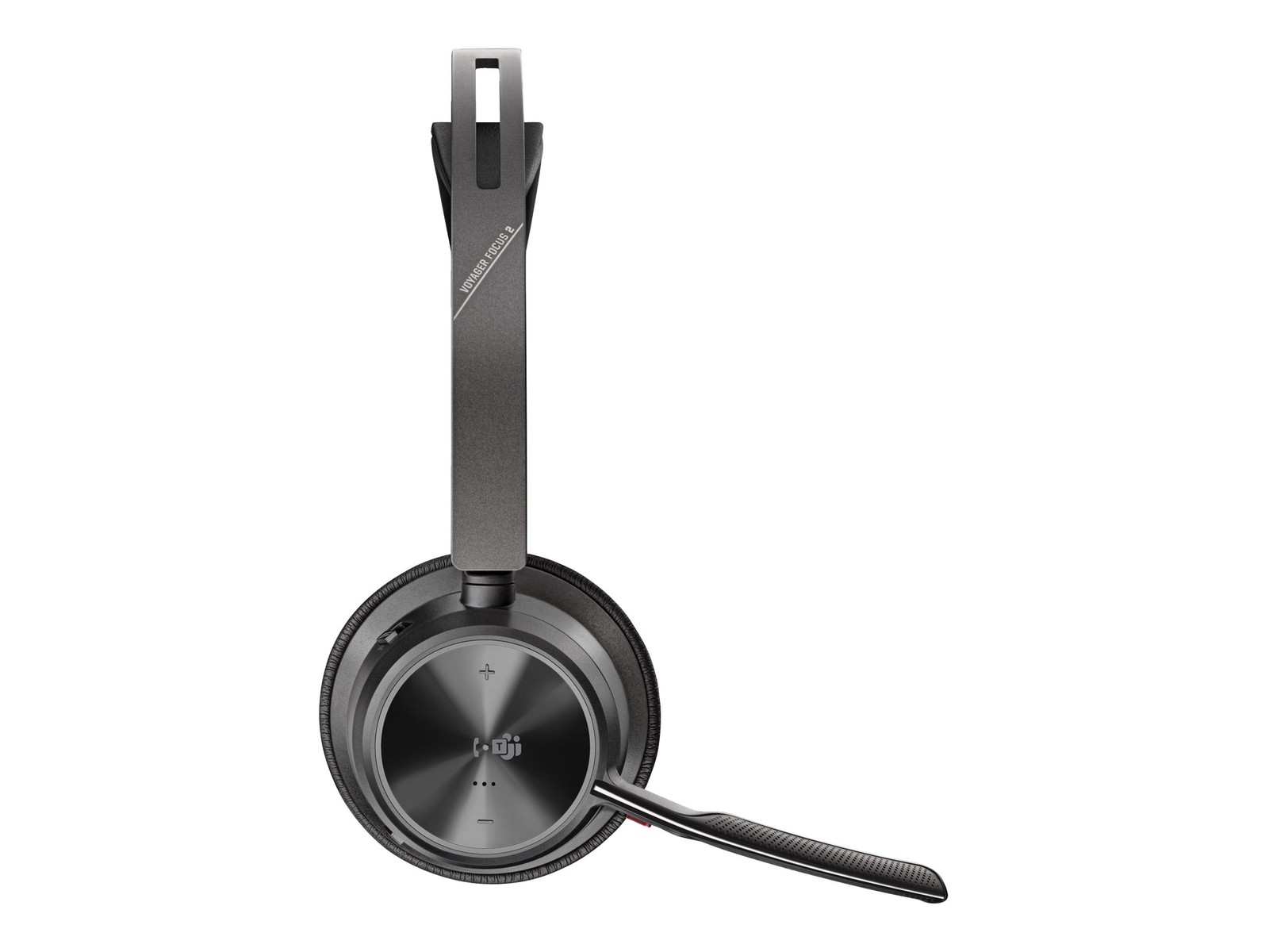 HP Poly Headset Voyager Focus 2 UC USB-C/A Teams 3J P+ CB8R2AA#AC3
