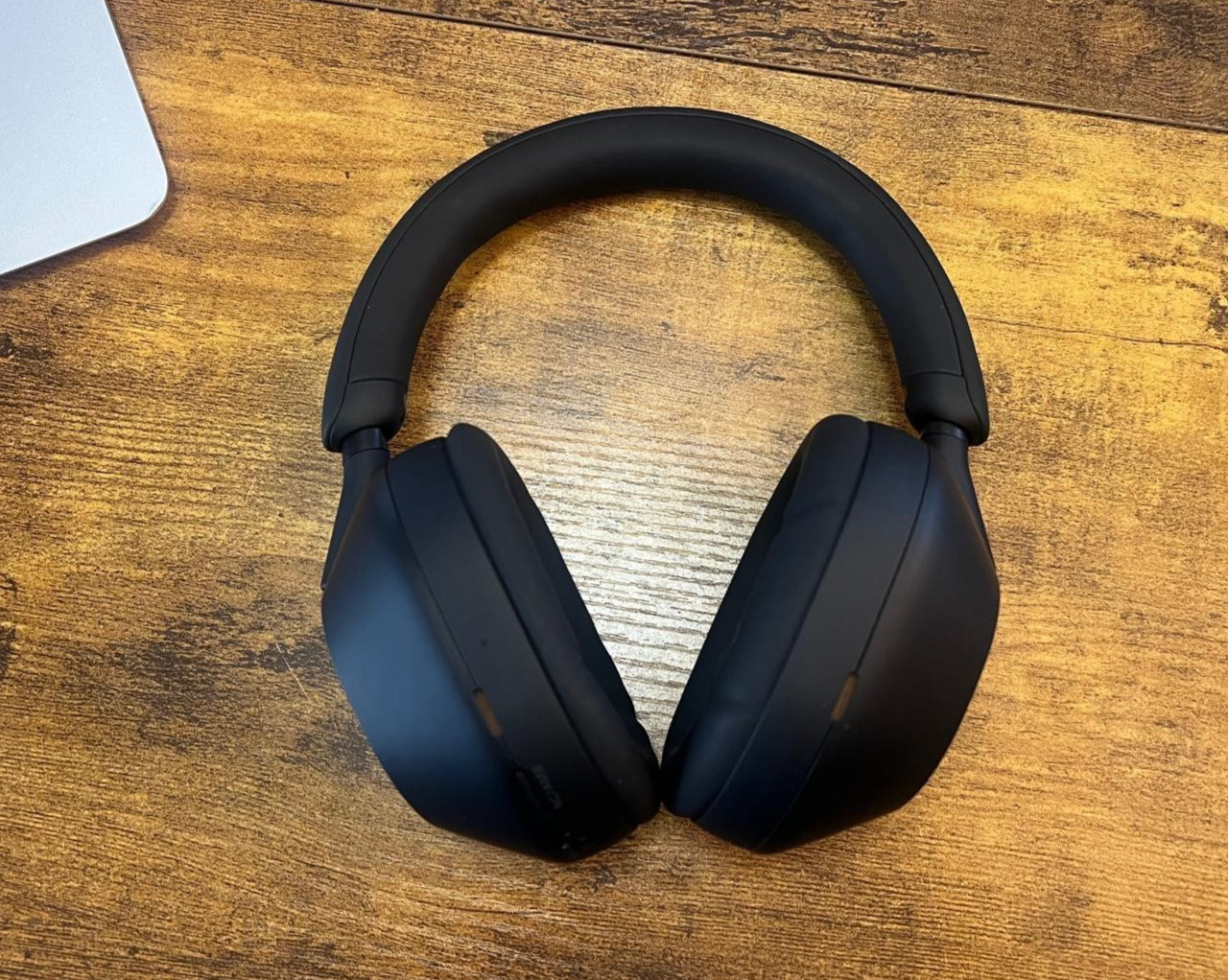 Genuine Sony WH-1000XM5 Wireless Noise Canceling Headphones – Black