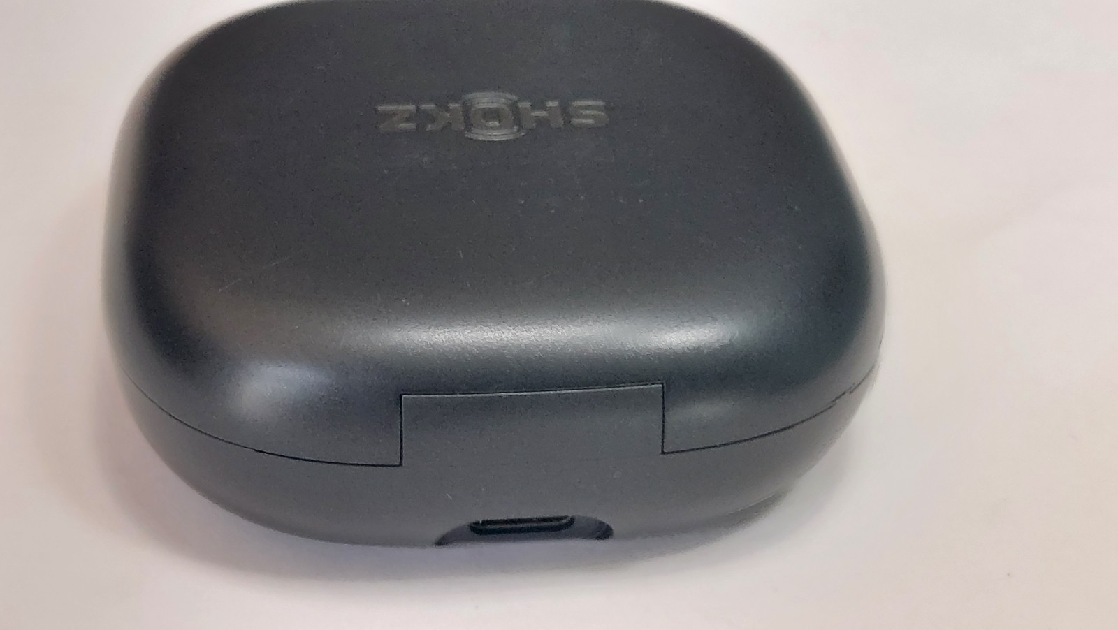 Shokz T920-ST-BK-US OpenFit 2 True Wireless Bluetooth Earbuds – Black (Pls Read)