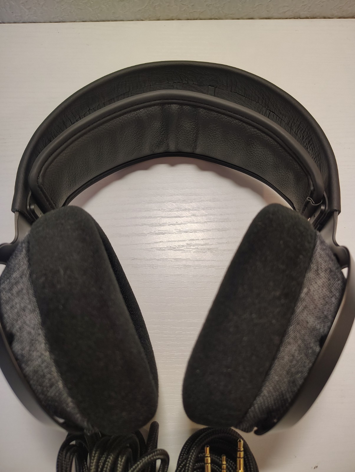 Philips Fidelio X3 Wired Open Back Headphones Excellent Condition Open Box