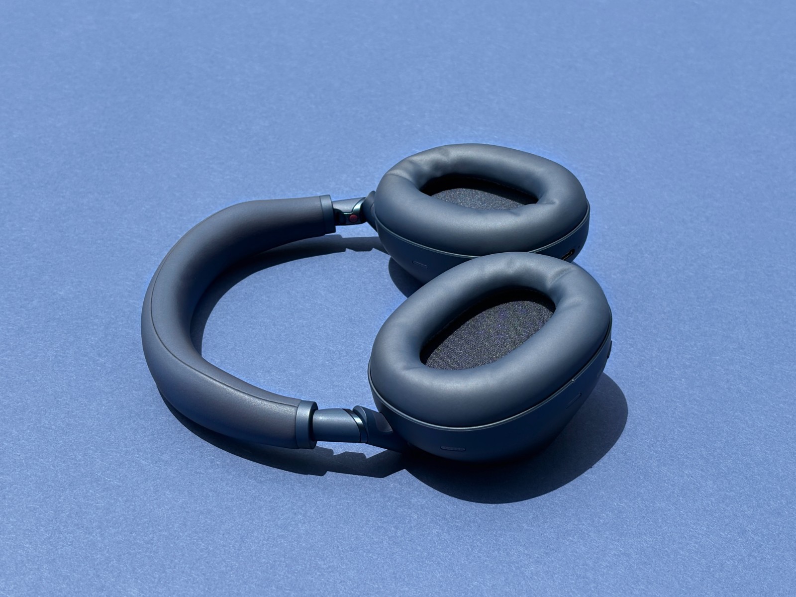 SONY WH-1000XM6/L Wireless Noise Canceling Headphones – WH1000XM6 BLUE #OB*