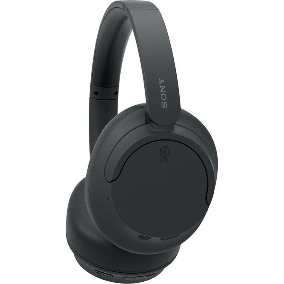 Sony WH-CH720N Wireless Noise Cancelling Headphone, Black