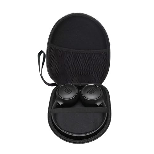 EVA Hard Case for JBL Tune 710BT, 700BT, 510BT, 500BT, 660 NC, 760NC, 750BTNC