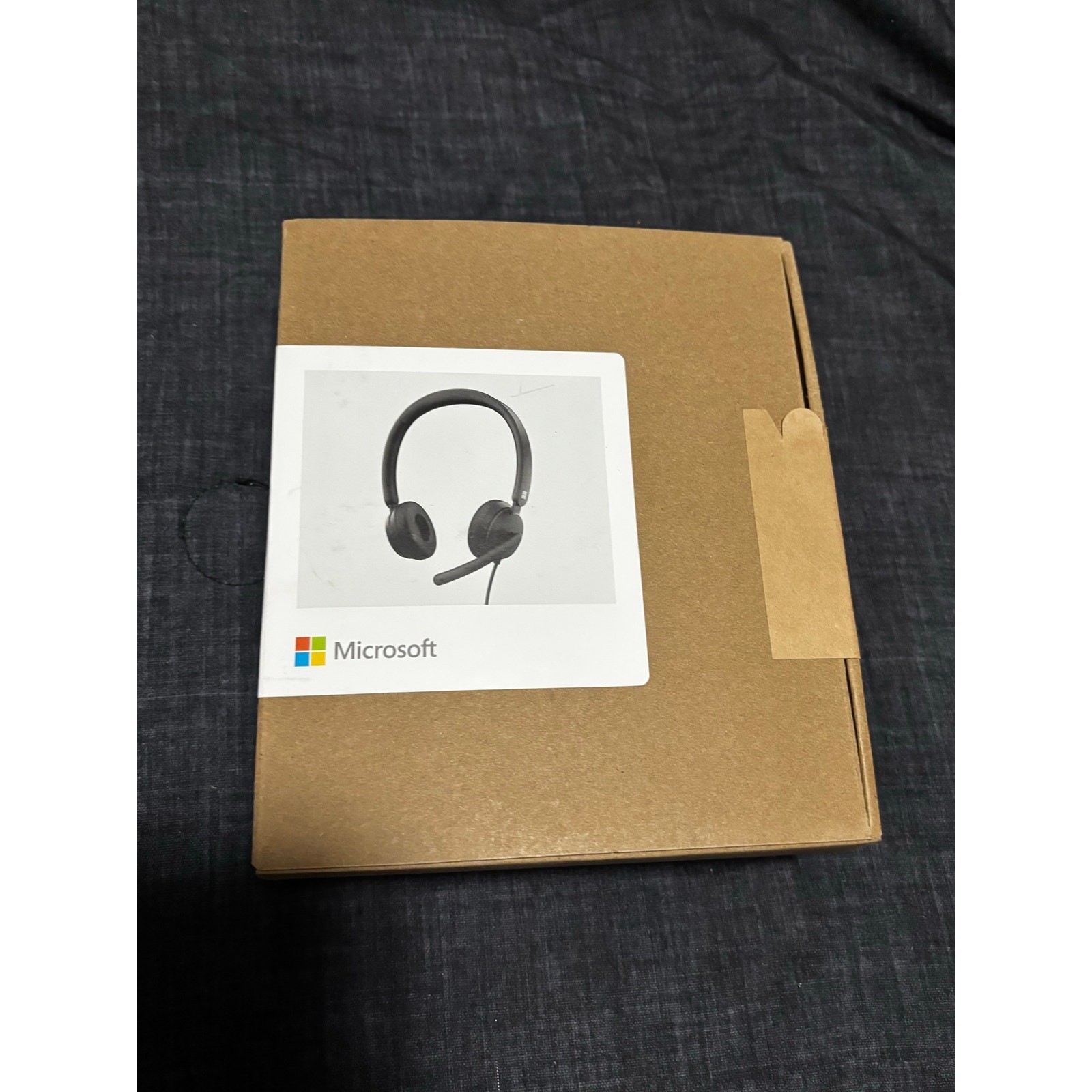 Microsoft Modern USB Headset