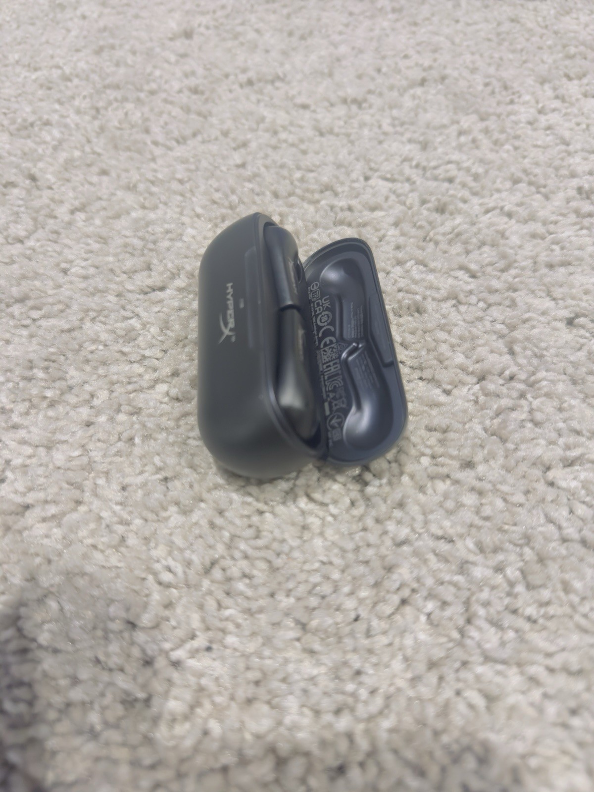 HyperX Cloud Mix Buds – True Wireless Earbuds Low Latency 2.4GHz Gaming Mode