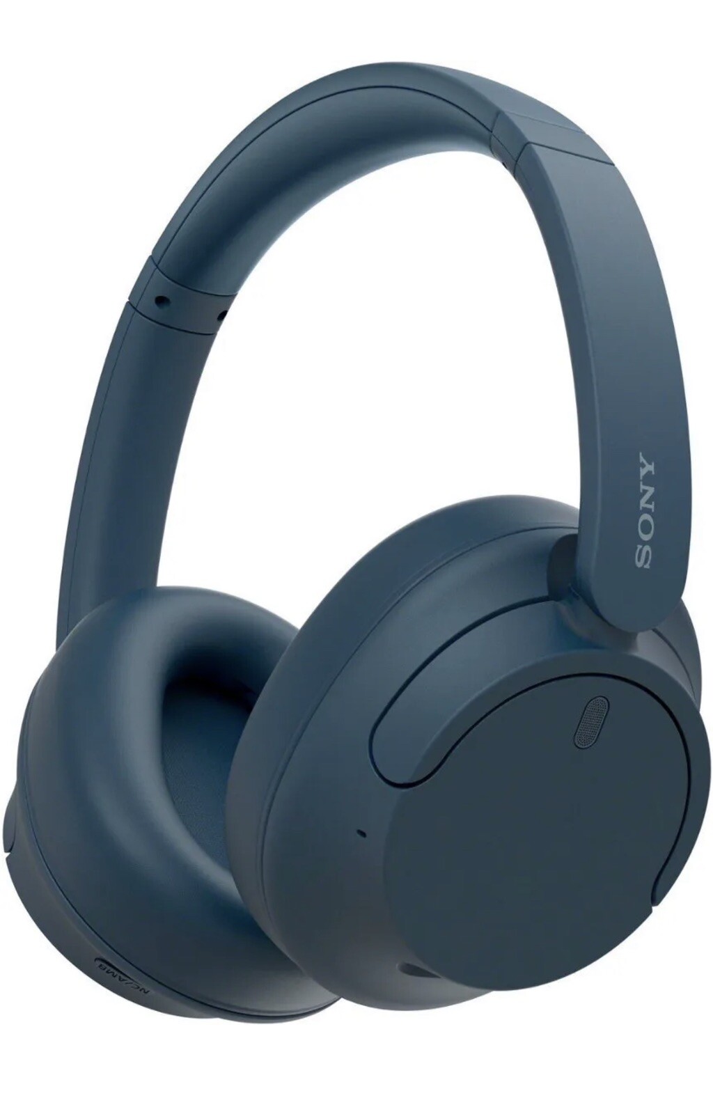 Sony WH-CH720N Wireless BLUETOOTH Noise Canceling Headphones – Blue WHCH720N