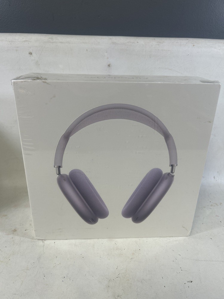 Apple AirPods Max A3184 USB-C Version (Purple)