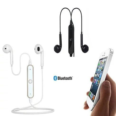 Color: Black – Ergonomic Comfy Bluetooth Headphones with Crystal Clear Sound