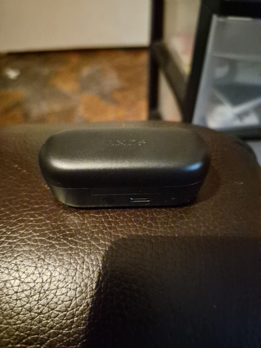 Sony WF-C510 Truly Wireless Bluetooth Earbuds Black -open box