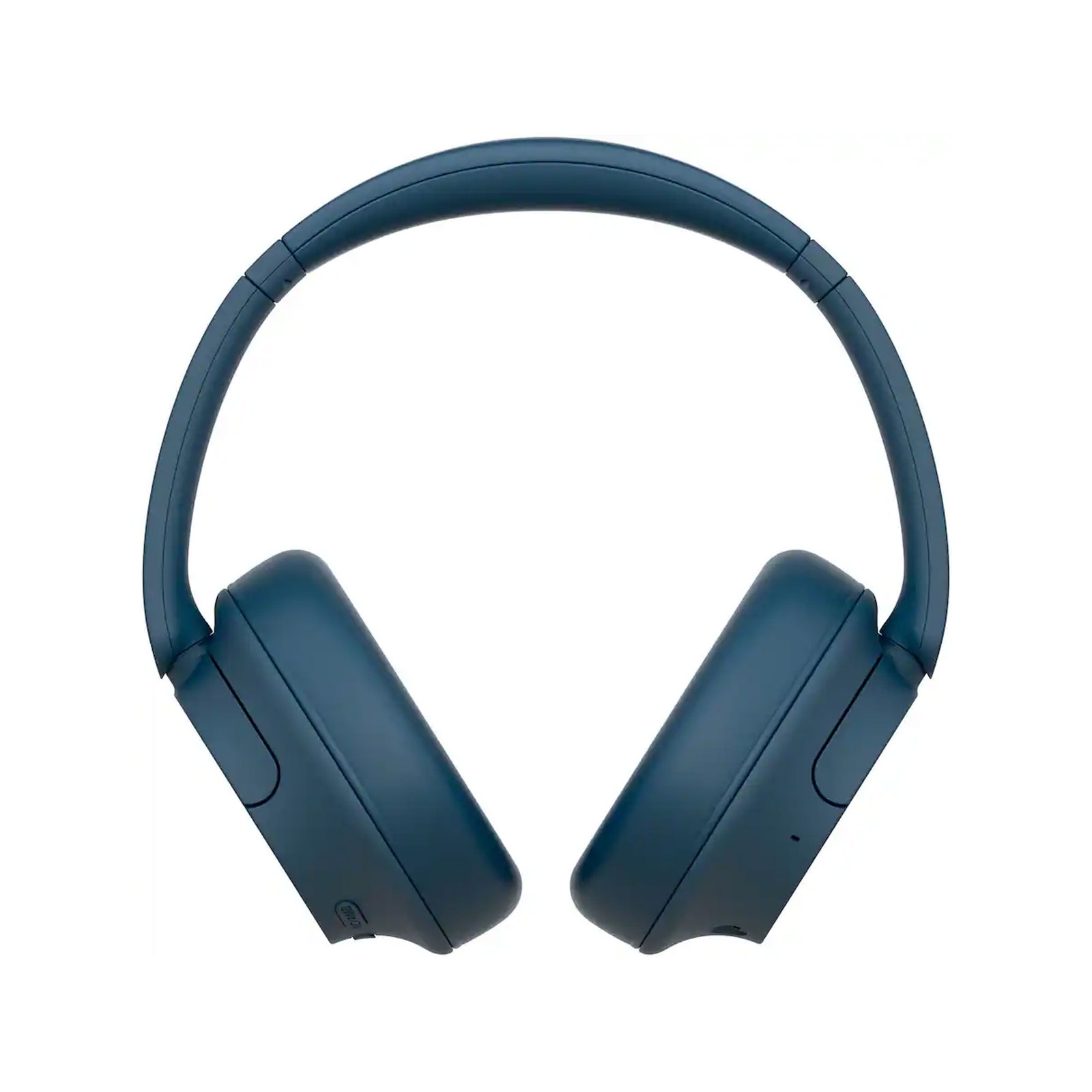Sony Wireless Over-Ear Noise-Canceling Headphones WHCH720N/L (Blue)